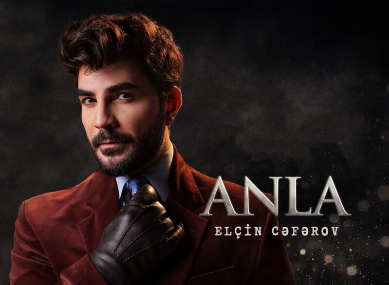 Elçin 'Anla' ilə stilini dəyişdi - Audio - Fotolar