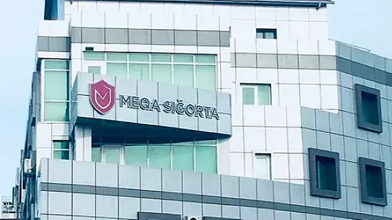 Meqa Sığorta'nın zərərliliyi artdı - Yığımlarda azalma
