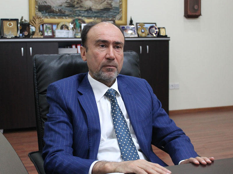 Zakir Nuriyev: Bankların bağlanması koronavirus pandemiyası ilə bağlı deyil