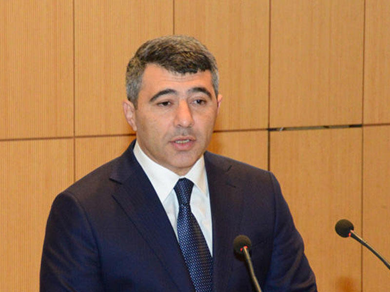 İnam Kərimov: Karantin dövründə kənd təsərrüfatı məhsullarının ixracında problem yoxdur