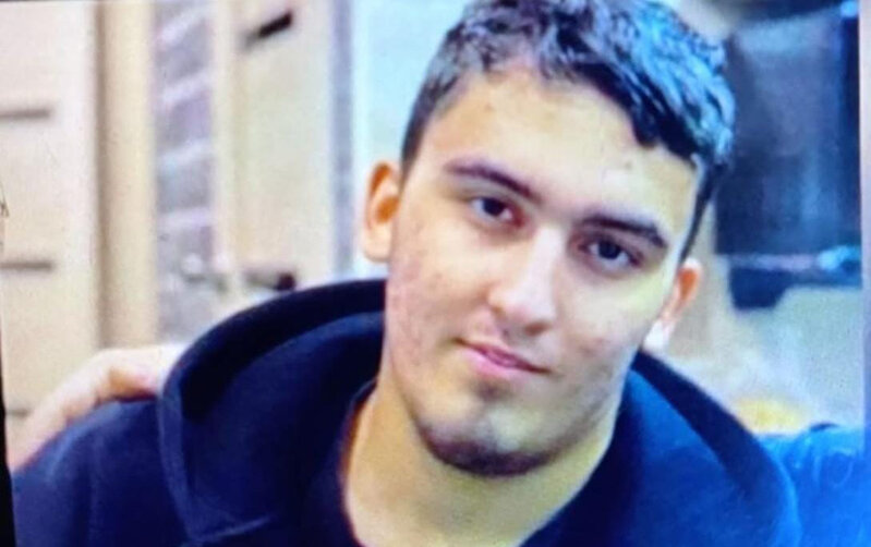 Rusiyada 17 yaşlı azərbaycanlı qətlə yetirildi