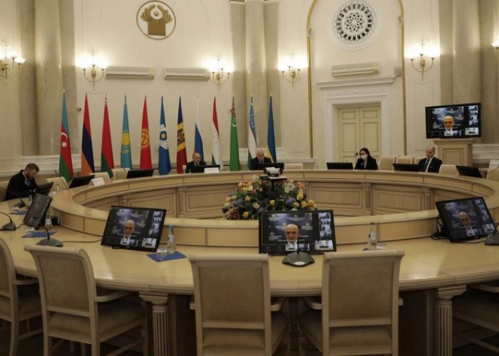 Azərbaycan III MDB Oyunlarına ev sahibliyi edəcək