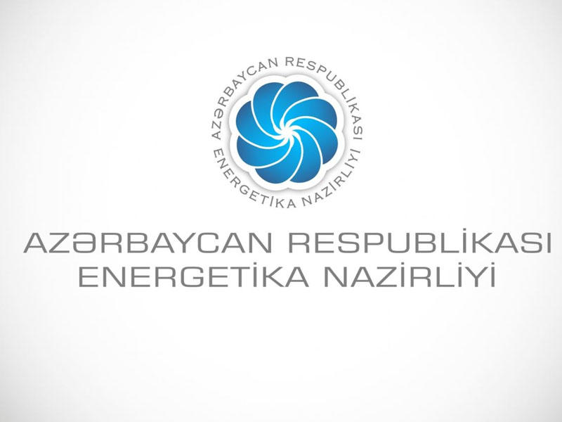 Energetika nazirinə yeni müavin təyin olunub