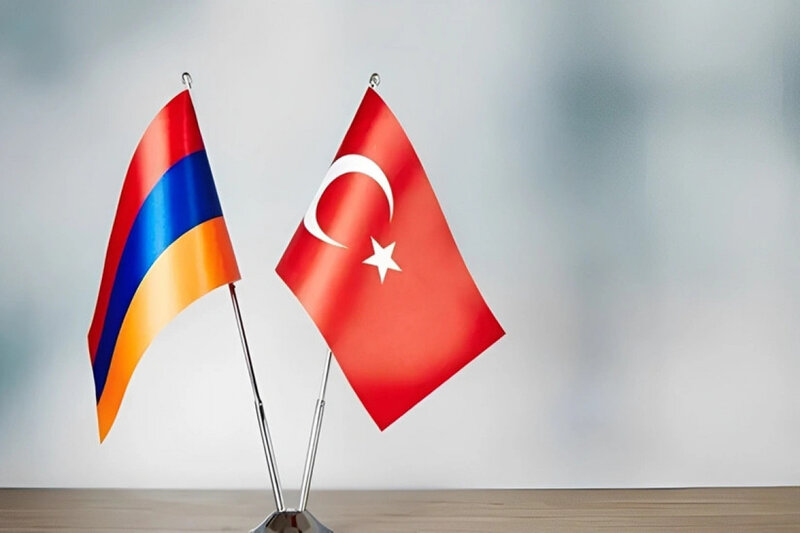 Serdar Kılıç və Ruben Rubinyanın görüşü planlaşdırıldı