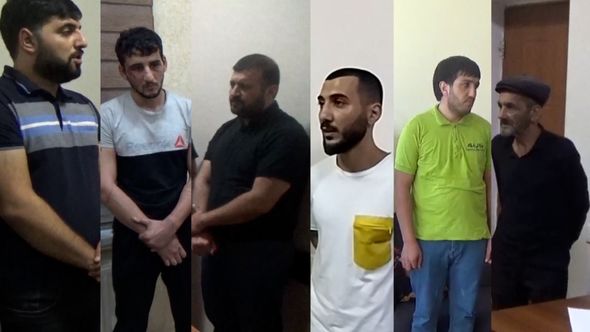 DİN-dən 