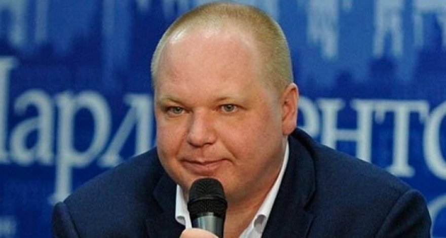 Dmitri Fetisov: "Münhen debatları zamanı İlham Əliyev üstün oldu" - MÜSAHİBƏ