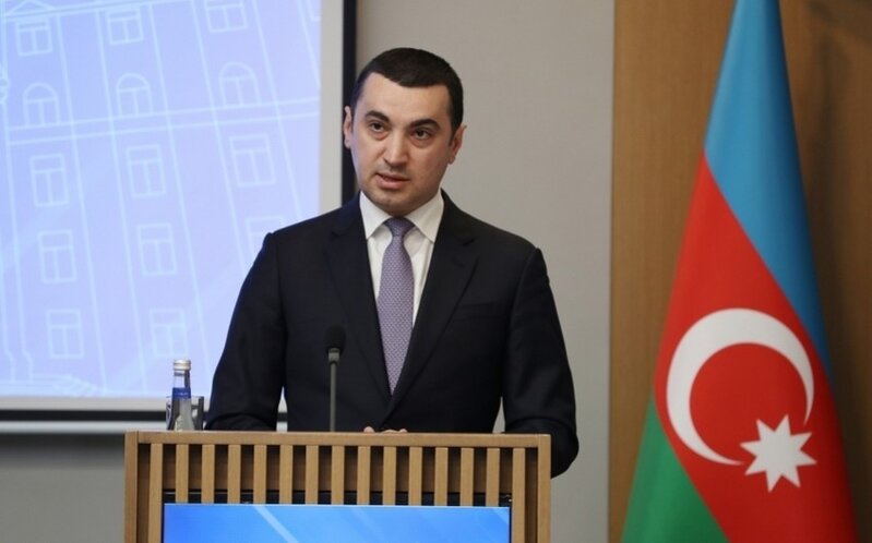Ermənistandan qonşularına ərazi iddiasından əl çəkəcəyini soruşmaq daha yaxşıdır