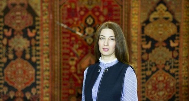 Niyə ilk olaraq muzeylər və qalereyalar açıldı? - Şirin Məlikova ilə müsahibə