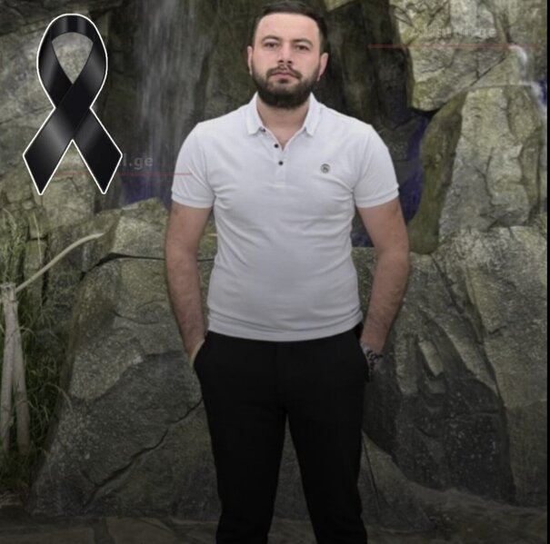 Qızıl mağazasında öldürülən azərbaycanlının kimliyi bilindi - FOTO