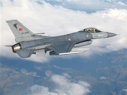 Ərdoğan F-16-ları əldə etməsə, bu addımı atacaq