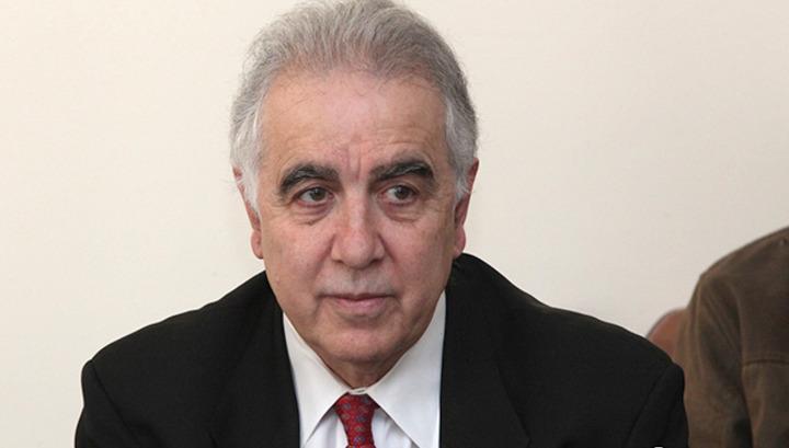 Ermənistan hakimiyyəti ilə diaspora arasında qarşıdurma kəskinləşir