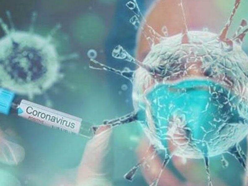 Koronavirus niyə məhv olmur? - Türkiyəli professor səbəbləri AÇIQLADI