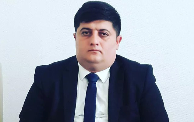 Azərbaycanda bu xəstəxananın baş həkimi saxlanıldı - FOTO