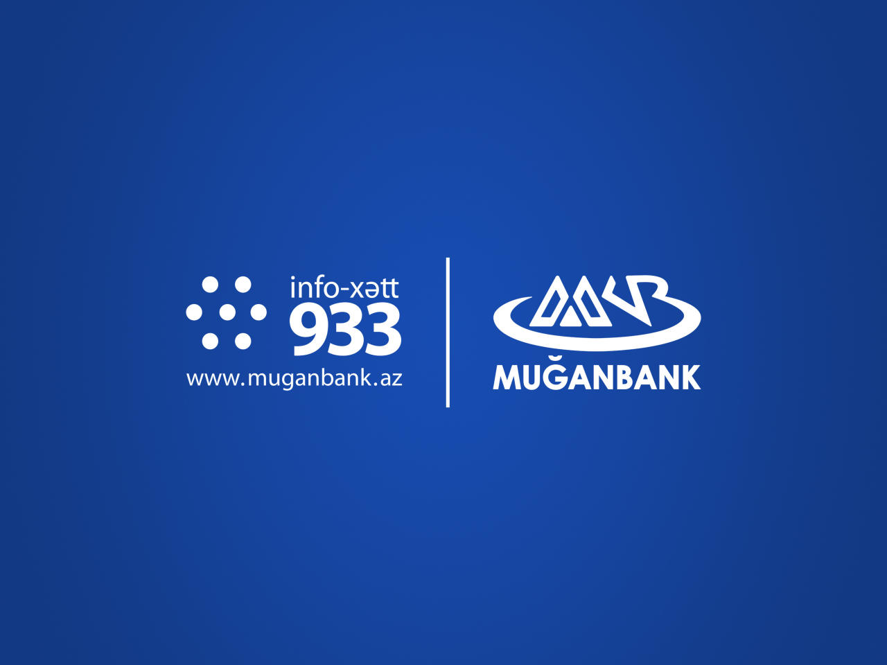 "Muğanbank"dan filialları ilə bağlı xəbərə münasibət