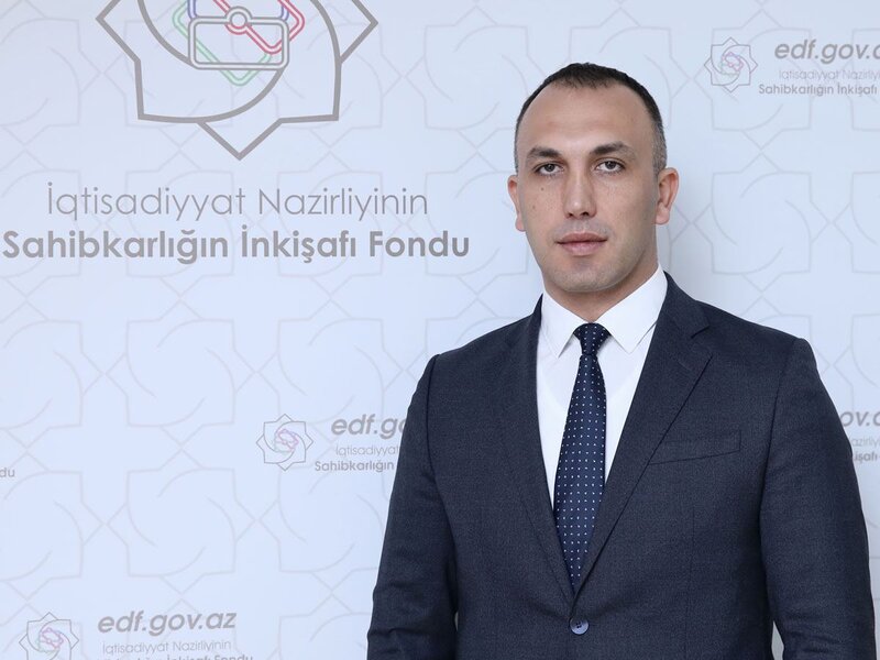 İpoteka Fondunun yeni sədri Osman Xaliyev kimdir? – DOSYE