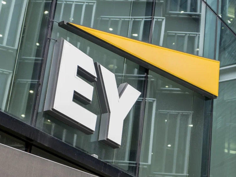 "Ernst & Young" kripto-vergilərin hesablanmasını asanlaşdırdı