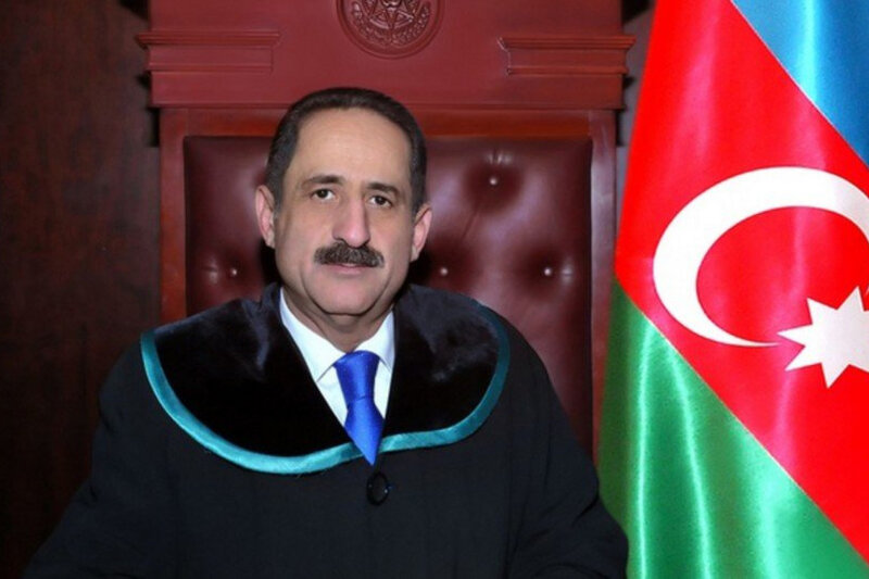 Məhkəmə hakimi koronavirusdan vəfat etdi