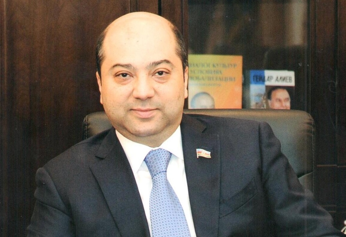 Hacı Salayev namizədliyini geri götürdü: "Deputat olduğuma peşman oldum