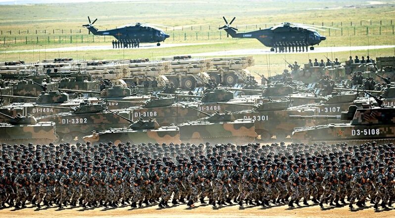 Qorxulu çağırış təkrarlandı: İki liderdən Avropaya 