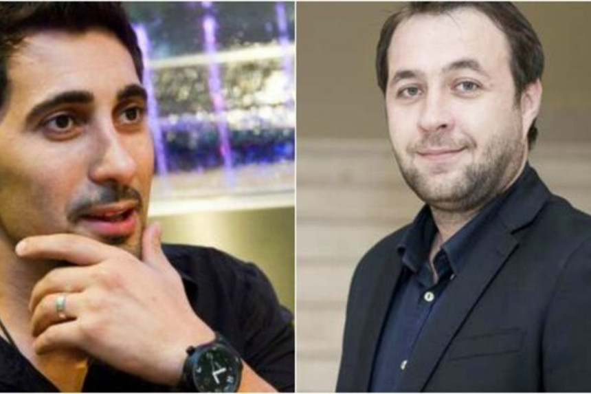 "Səni dünya görmüş insan kimi tanıyırdım" - Bir-birinin ünvanına sərt sözlər səsləndirdilər