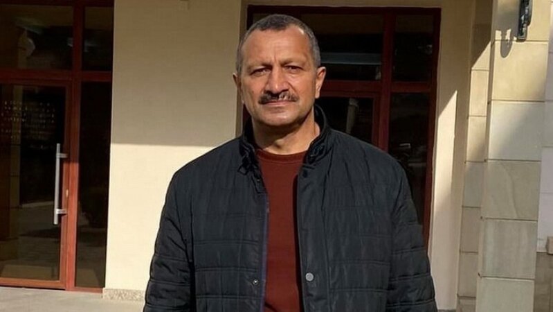 Adil Qeybulla Tofiq Yaqublunun aclığı niyə dayandırdığını AÇIQLADI