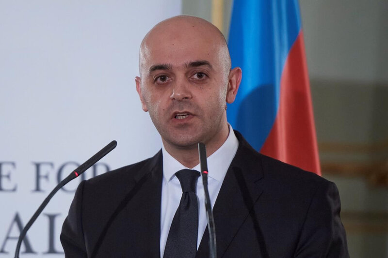 Azərbaycanın Avropa Şurası yanında daimi nümayəndəsinin səlahiyyəti artırıldı