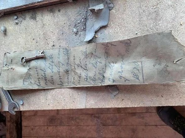 Norveçdə böyük xəzinənin açarı tapılıb – FOTO