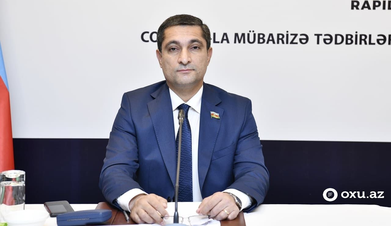 Koronavirusa görə ölkəyə gətirilən həkimlər burada qala bilərlər - RƏSMİ