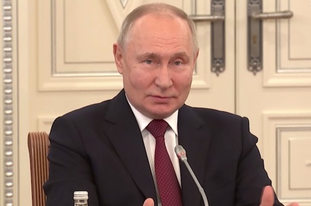 Avropa Putin üçün Milad sürprizi hazırlayır - MEDİA