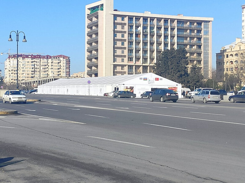 Ucuz yarmarka olacaq - Bu tarixlərdə