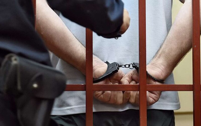 Azərbaycanda oğul atasını öldürdü - 34 il sonra tutuldu
