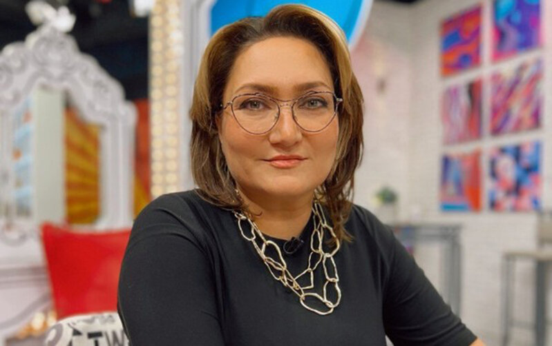 Şəhla İsmayıl məsuliyyətə cəlb olundu
