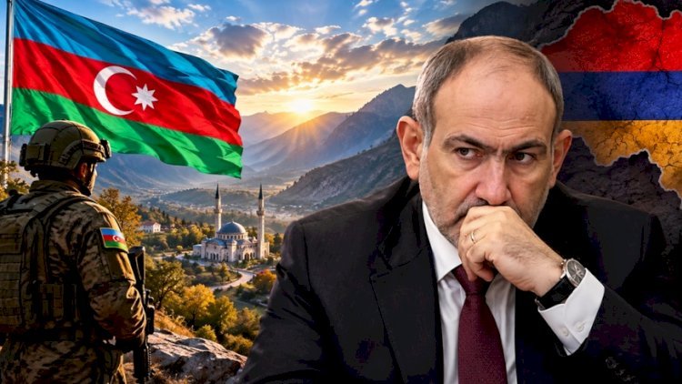 Azərbaycan hərbçisi ilə bağlı İrəvandan YENİ QƏRAR – Paşinyan detalları açıqladı