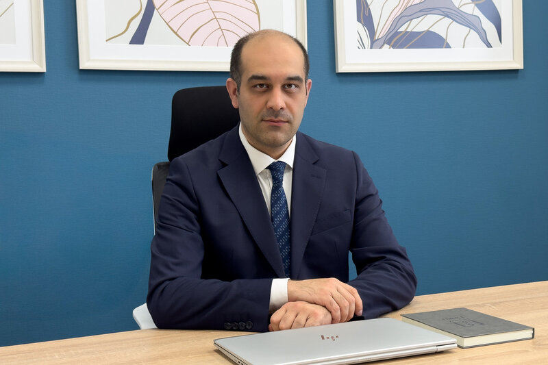 Bank of Baku-nun İdarə Heyətinə yeni təyinat