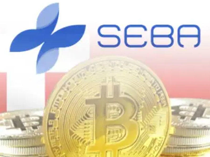 SEBA Bank bitcoin əsaslı məhsul buraxdı