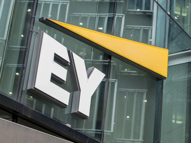 "Ernst & Young" kripto-vergilərin hesablanmasını asanlaşdırdı