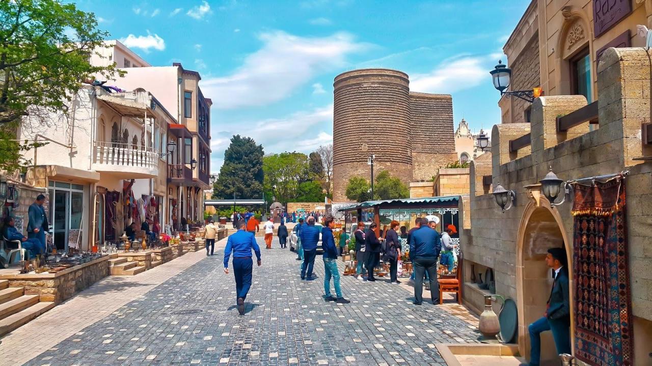 "Əcnəbi turistlərin ölkəyə cəlb olunması üçün daha çox ölkəyə sadələşdirilmiş viza sistemi tətbiq olunmalıdır"