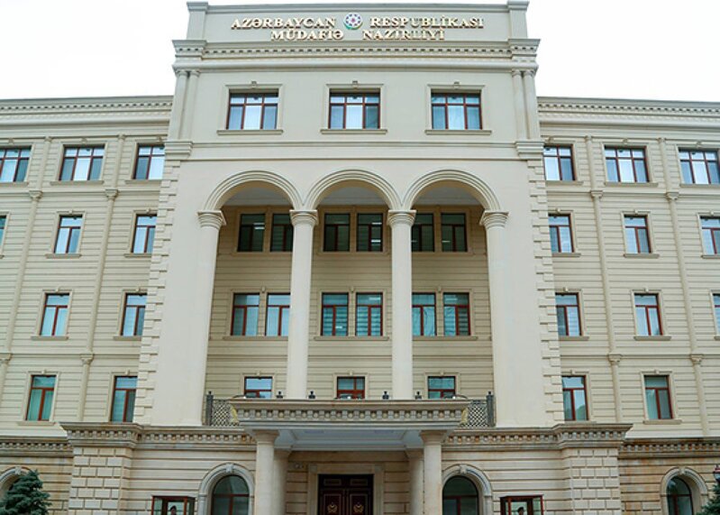 Qanunsuz erməni silahlıların növbəti təxribatının qarşısı ALINDI