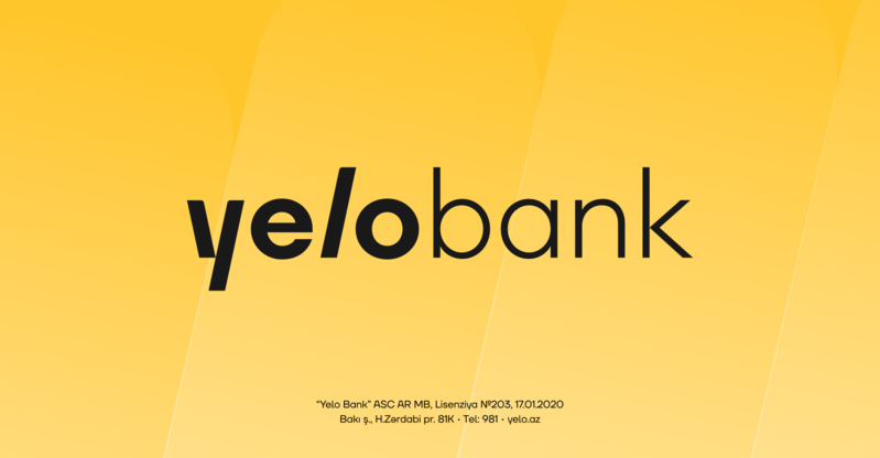 Yelo Bank Aİ üzvlərinin yekdil qərarı ilə 23 iyul tarixində sanksiya siyahısından çıxarıldı