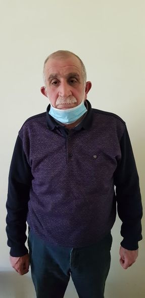 Göyçayda gizli fəaliyyət göstərən kafe aşkarlandı, sahibi həbs olundu - FOTO