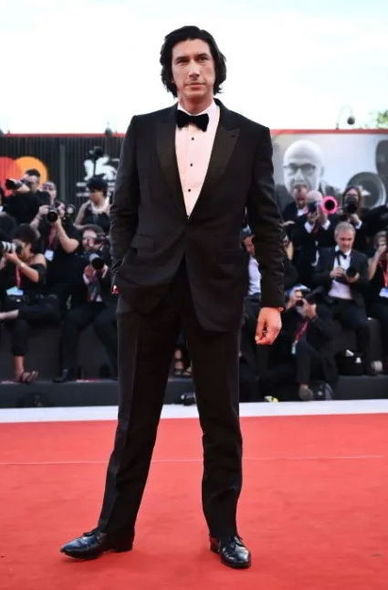 Venesiya Film Festivalında 