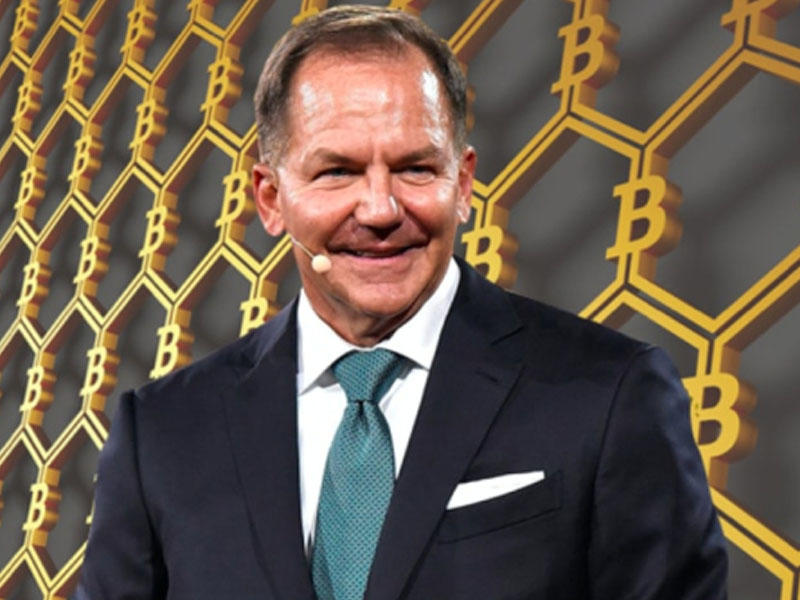 Paul Tudor Jones: Bitcoin investisiya aktivi kimi əladır