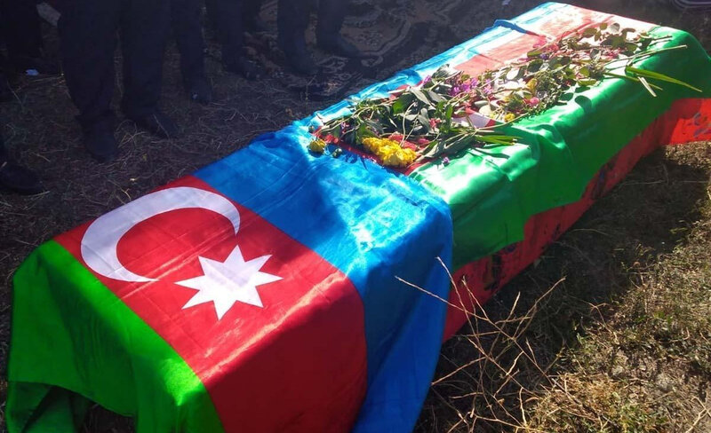 Laçında həlak olan hərbçilərimizin dəfn yerləri bəlli oldu