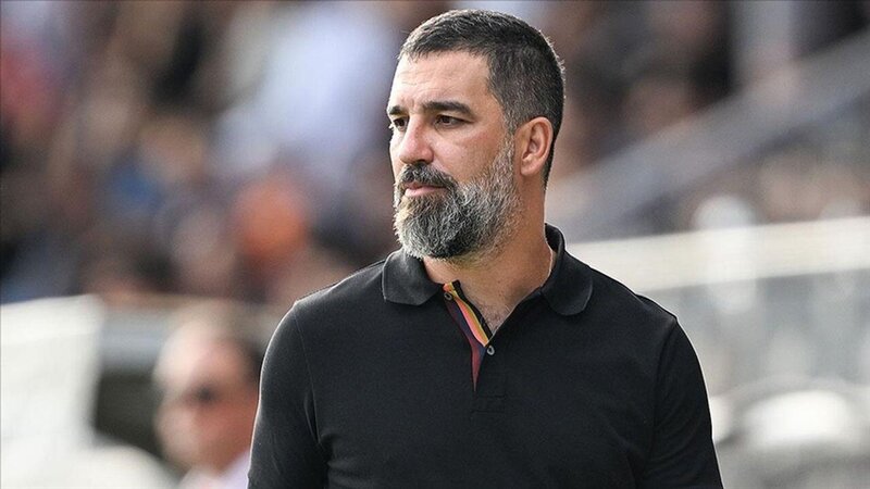 Arda Turan 