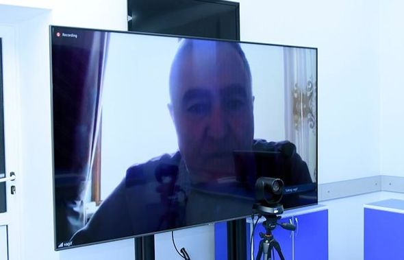 AMEA-nın Astronomiya İnstitutu yaradılır - FOTO