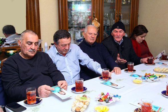 Könül Nurullayeva: Bir gənc olaraq insanların mənə ümid işığı kimi baxmasından gözəl missiya ola bilməz - FOTO