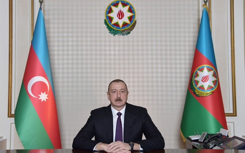 Ermənistan artıq rəsmən bəyan etməlidir ki, Qarabağ Azərbaycandır