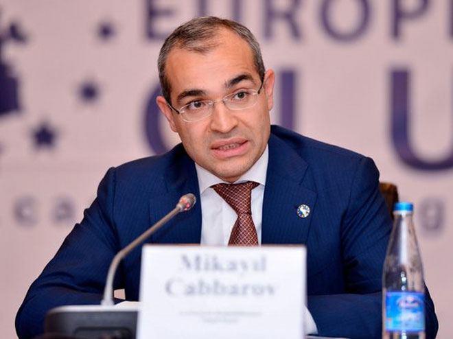 Mikayıl Cabbarov: Azərbaycanla İsrailin münasibətləri möhkəm, dayanıqlı və perspektivlidir