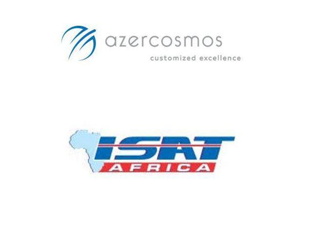 "Azərkosmos" "iSAT Africa" şirkəti ilə əməkdaşlığa başlayıb