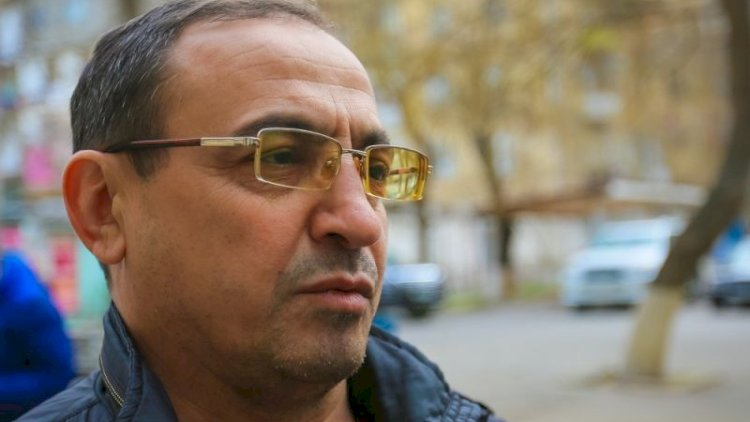 Məmməd İbrahimliyə ittiham irəli sürüldü